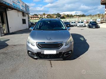 Peugeot 2008 1.6 e-HDi 92 CV Stop&Start ETG6 Activ