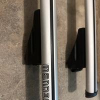 Barre portatutto MENABO