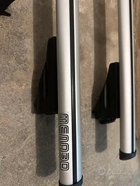 Barre portatutto MENABO