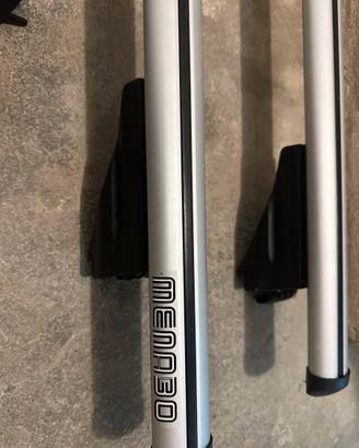 Barre portatutto MENABO