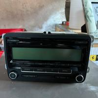 Autoradio Seat Leon 2011