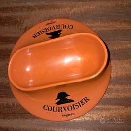 Posacenere Courvoisier Sergio Asti anni ’70 