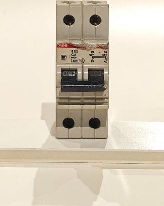 C32 ABB