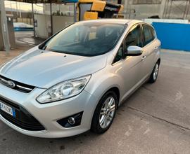 Ford c- max 1.6 td titanius