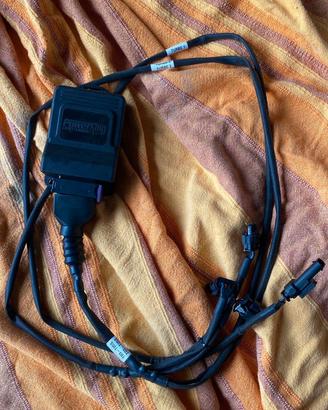 Modulo aggiuntivo powerking