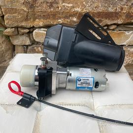 BMW Z4 E85 Motore Pompa Idraulica Capote 7016893