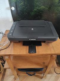 Stampante/Scanner Canon MG2550S