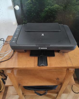 Stampante/Scanner Canon MG2550S