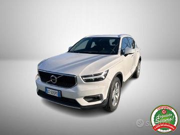 VOLVO XC40 D3 Geartronic Business Plus Unipropri