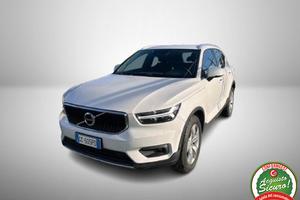 VOLVO XC40 D3 Geartronic Business Plus Unipropri