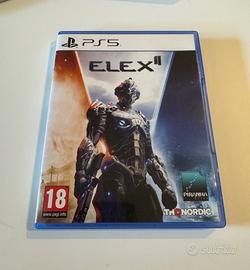 Elex PS5