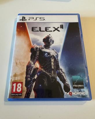 Elex PS5