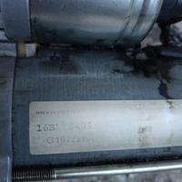 motorino avviamento fiat panda 1300 multiget