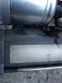 motorino avviamento fiat panda 1300 multiget