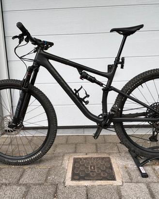 Specialized Epic Evo Comp 2022 taglia L