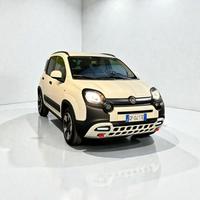 Fiat Panda 1.0 firefly hybrid City Cross s&s 70cv