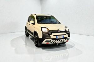 Fiat Panda 1.0 firefly hybrid City Cross s&s 70cv