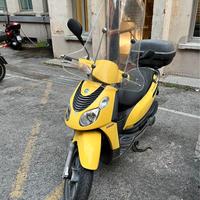 Piaggio Carnaby 125 - 2008