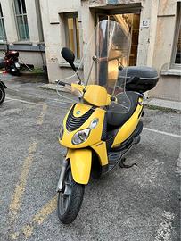 Piaggio Carnaby 125 - 2008