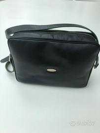 Borsa vintage in pelle Les Copains