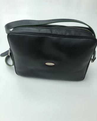 Borsa vintage in pelle Les Copains