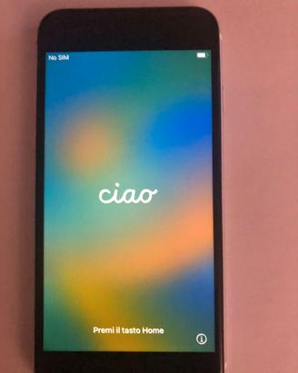 iPhone SE 2020 128 GB