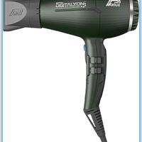 Asciugacapelli Parlux Digitalyon Antracite