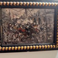 Collezione quadri Alvaro Danti