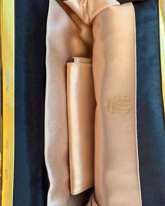 pochette a borsellino Gucci