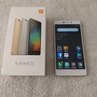 Smartphone Xiaomi Redmi 3