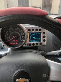  Chevrolet Spark gpl
