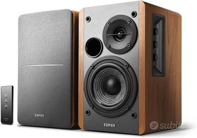 DIFFUSORI EDIFIER R1280T