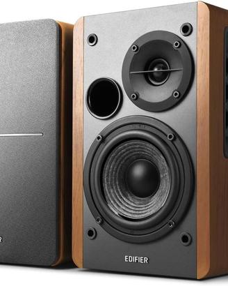 DIFFUSORI EDIFIER R1280T