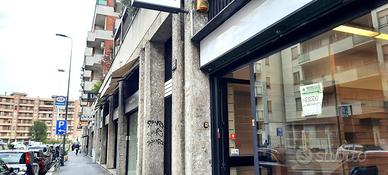 NEGOZIO A MILANO