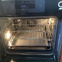 Forno HAIER HW060SM6F8BH