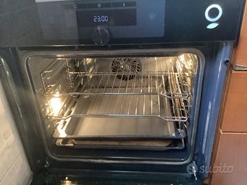 Forno HAIER HW060SM6F8BH