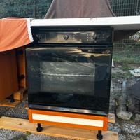Forno Smeg