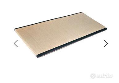 Tatami letto singolo Sp.6 cm