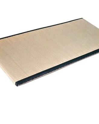 Tatami letto singolo Sp.6 cm