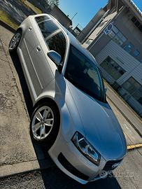 AUDI A3 SPB 2.0 140 cv motore impeccabile