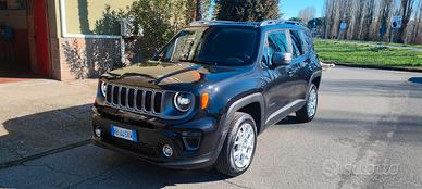 Jeep Renegade 2.0 Mjt 140CV 4WD Active Drive Limit