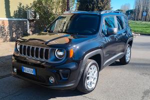 Jeep Renegade 2.0 Mjt 140CV 4WD Active Drive Limit