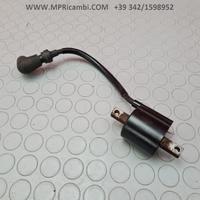 BOBINA PIPPETTA YAMAHA YZ 125 1999 1998 YZ125 1997