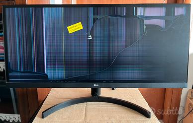 Monitor LG 29WL500-B