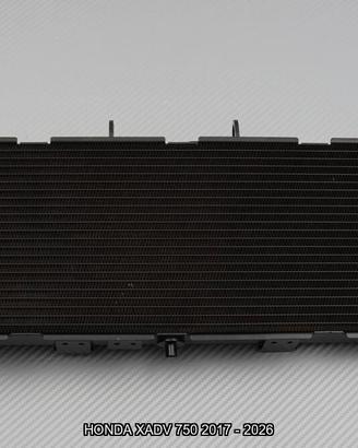 Radiatore per HONDA XADV 750 2017 - 2026