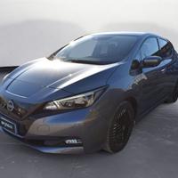Nissan Leaf N-Connecta 40 kWh