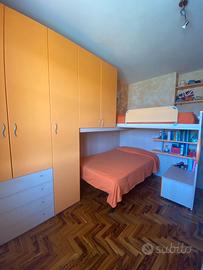 Cameretta bambini Mistral