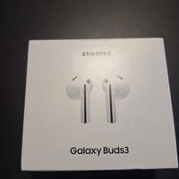 Galaxy Buds3 Samsung