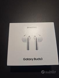 Galaxy Buds3 Samsung