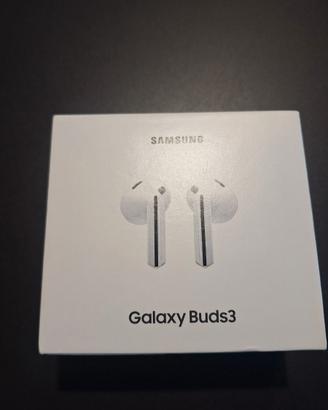 Galaxy Buds3 Samsung